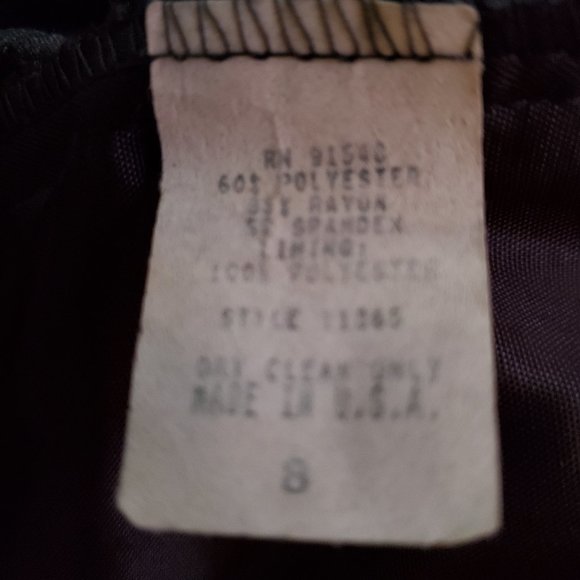 NIC Suit - Picture 3 of 5